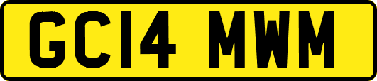GC14MWM