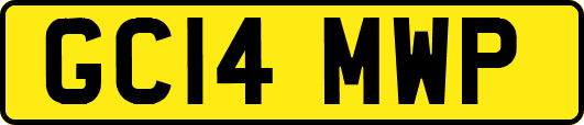 GC14MWP
