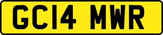 GC14MWR