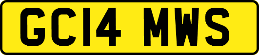 GC14MWS