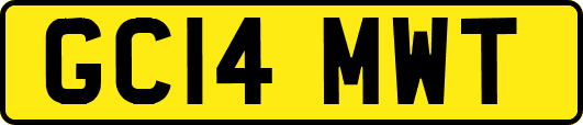 GC14MWT