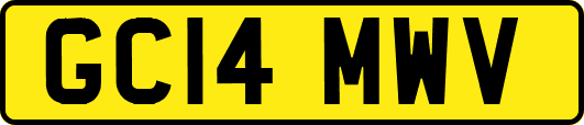 GC14MWV