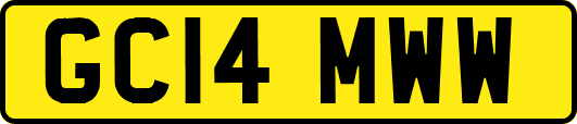 GC14MWW