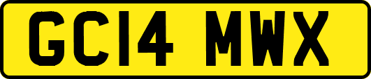 GC14MWX