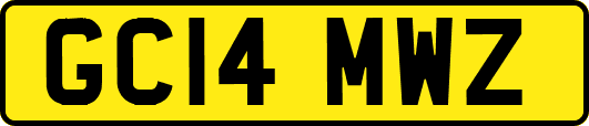 GC14MWZ