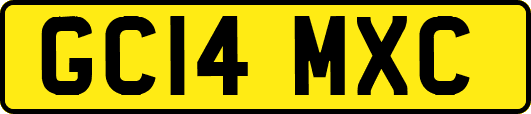 GC14MXC