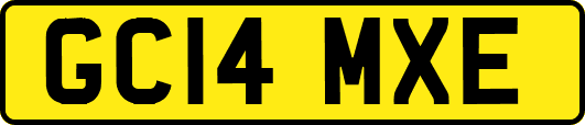 GC14MXE