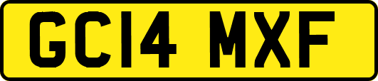 GC14MXF