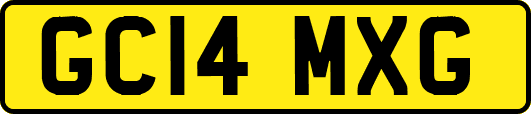 GC14MXG
