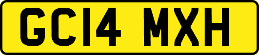 GC14MXH