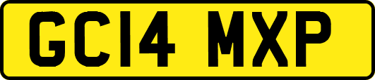 GC14MXP