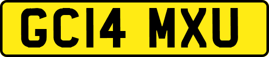 GC14MXU