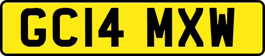 GC14MXW