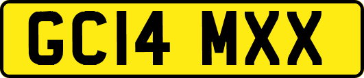 GC14MXX