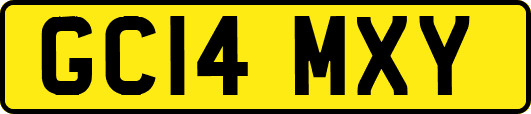 GC14MXY