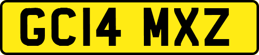 GC14MXZ