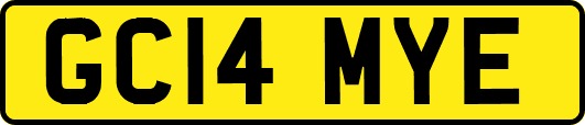 GC14MYE