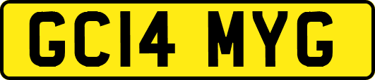 GC14MYG