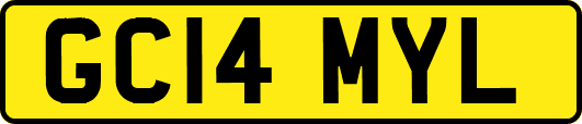 GC14MYL