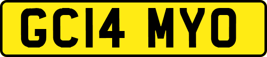 GC14MYO