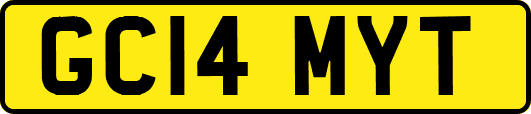 GC14MYT