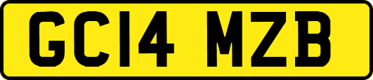 GC14MZB