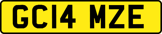 GC14MZE