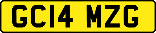 GC14MZG