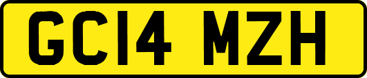 GC14MZH