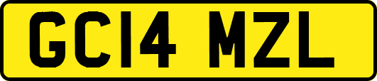 GC14MZL