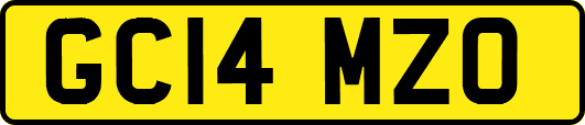 GC14MZO