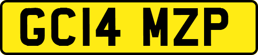 GC14MZP