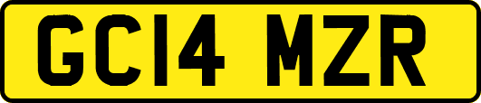 GC14MZR