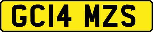 GC14MZS