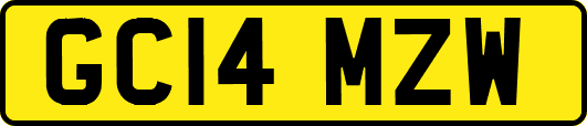 GC14MZW