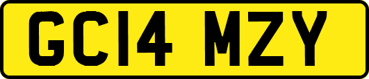 GC14MZY