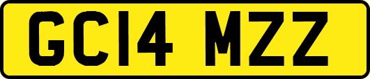 GC14MZZ