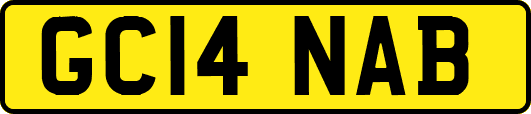 GC14NAB