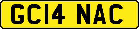 GC14NAC