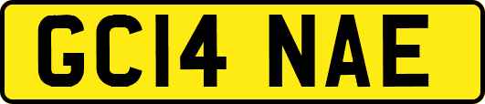 GC14NAE