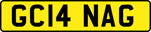 GC14NAG