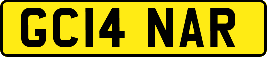 GC14NAR
