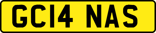 GC14NAS