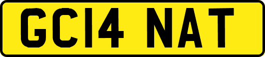 GC14NAT