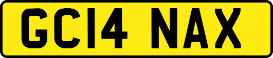 GC14NAX