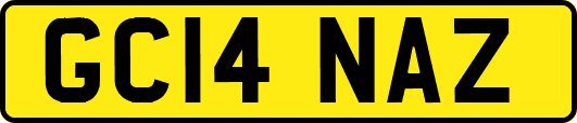 GC14NAZ