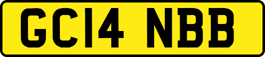 GC14NBB