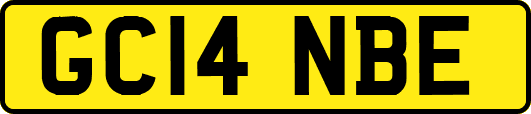 GC14NBE