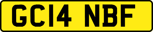 GC14NBF