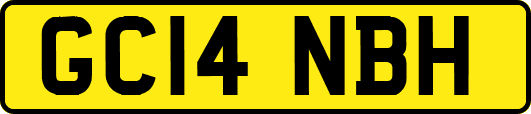 GC14NBH